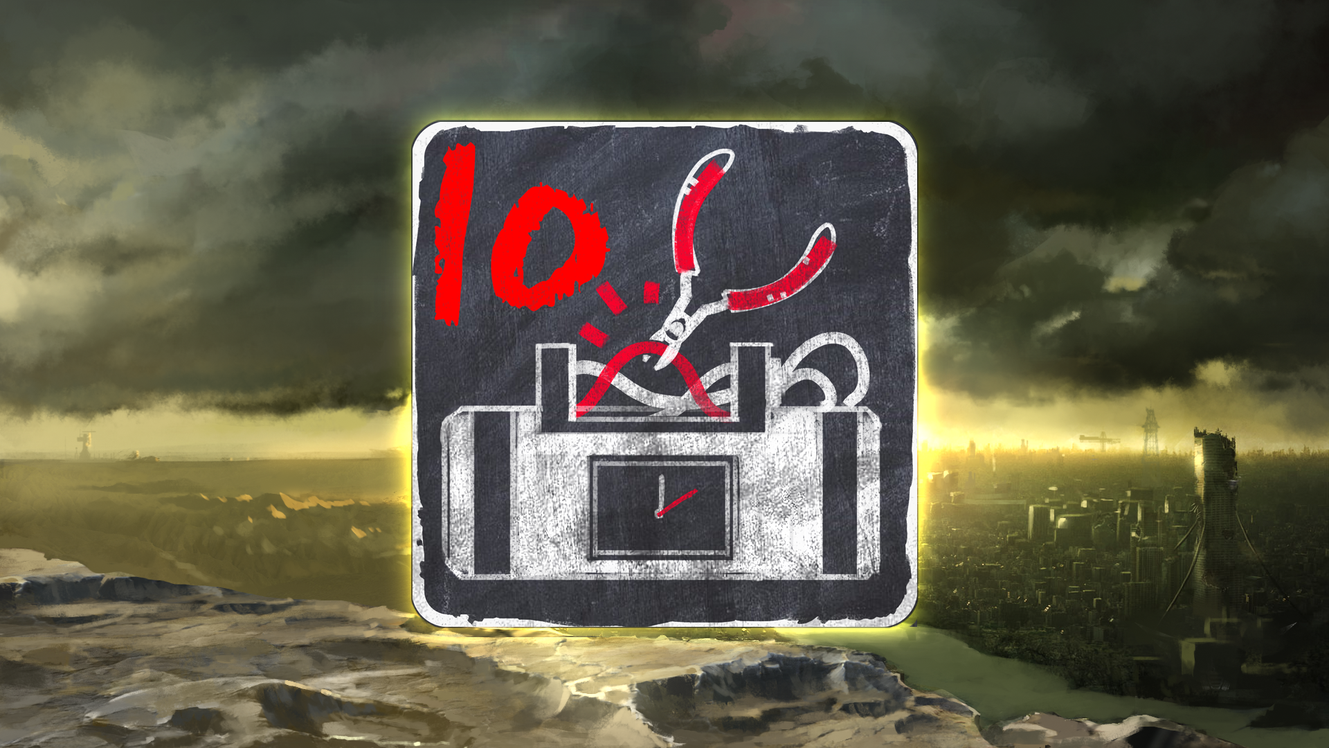 Icon for EOD Specialist