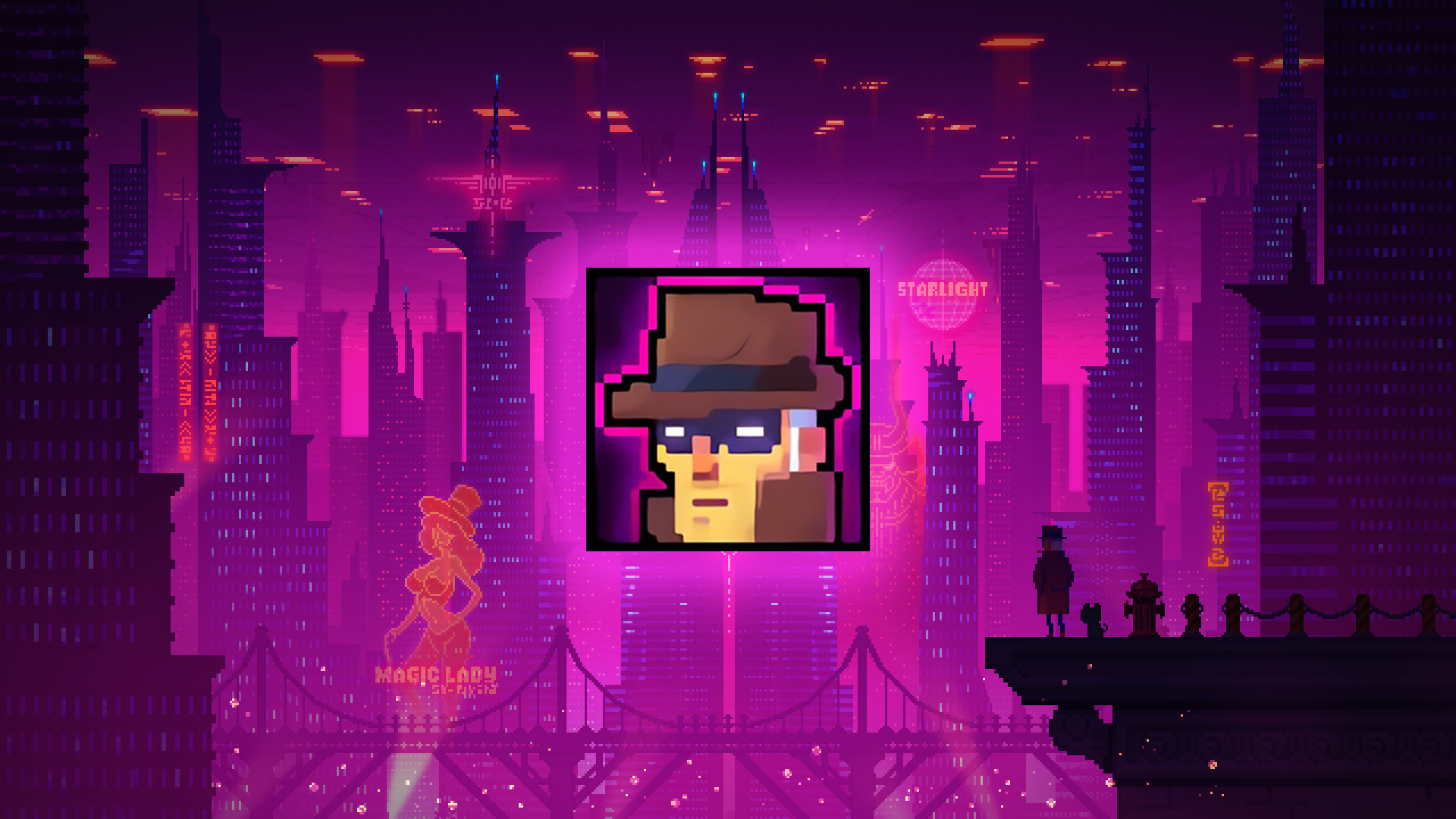 Icon for Misty Detective