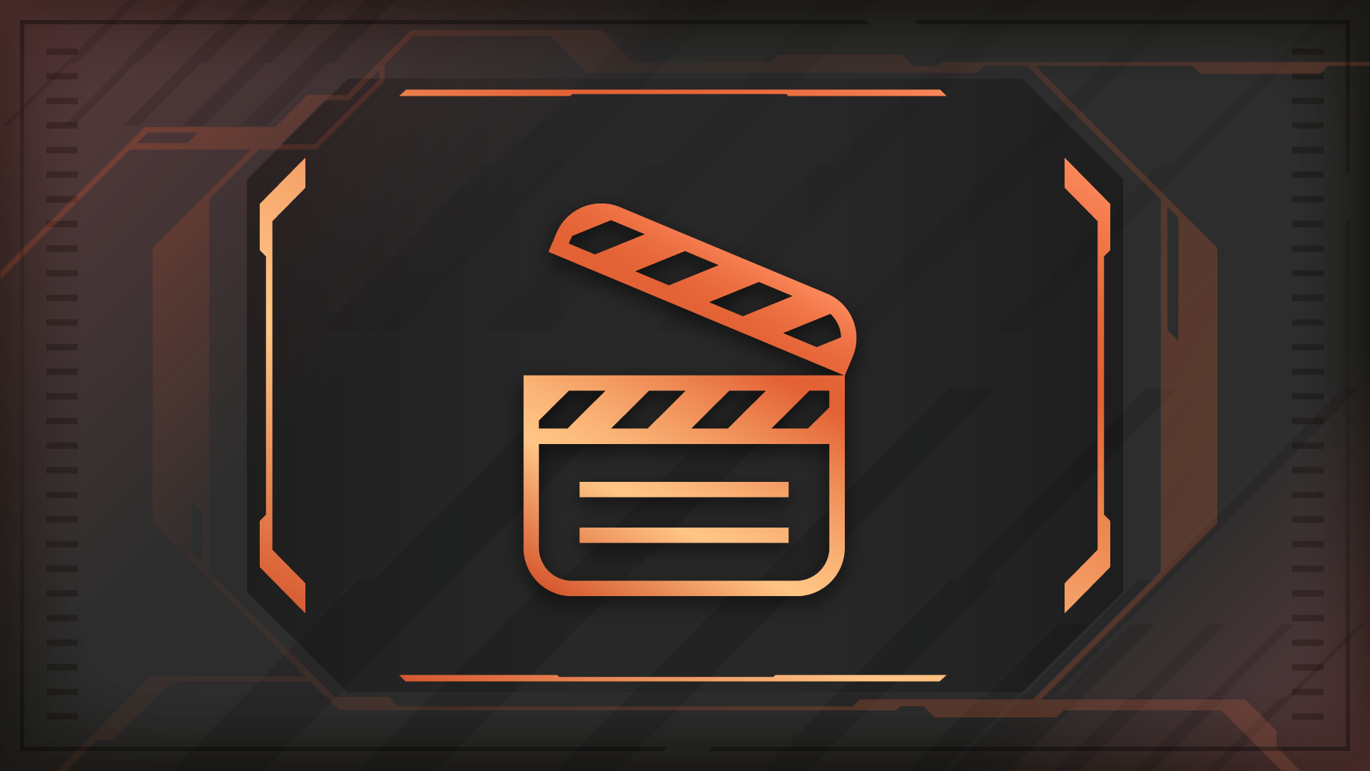 Icon for Lights, Camera, Action!