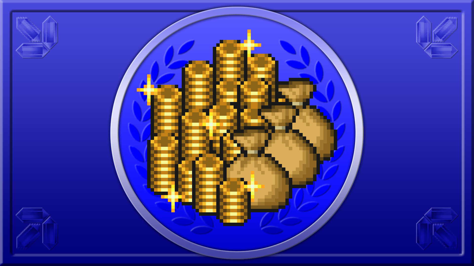 Icon for Moneybags