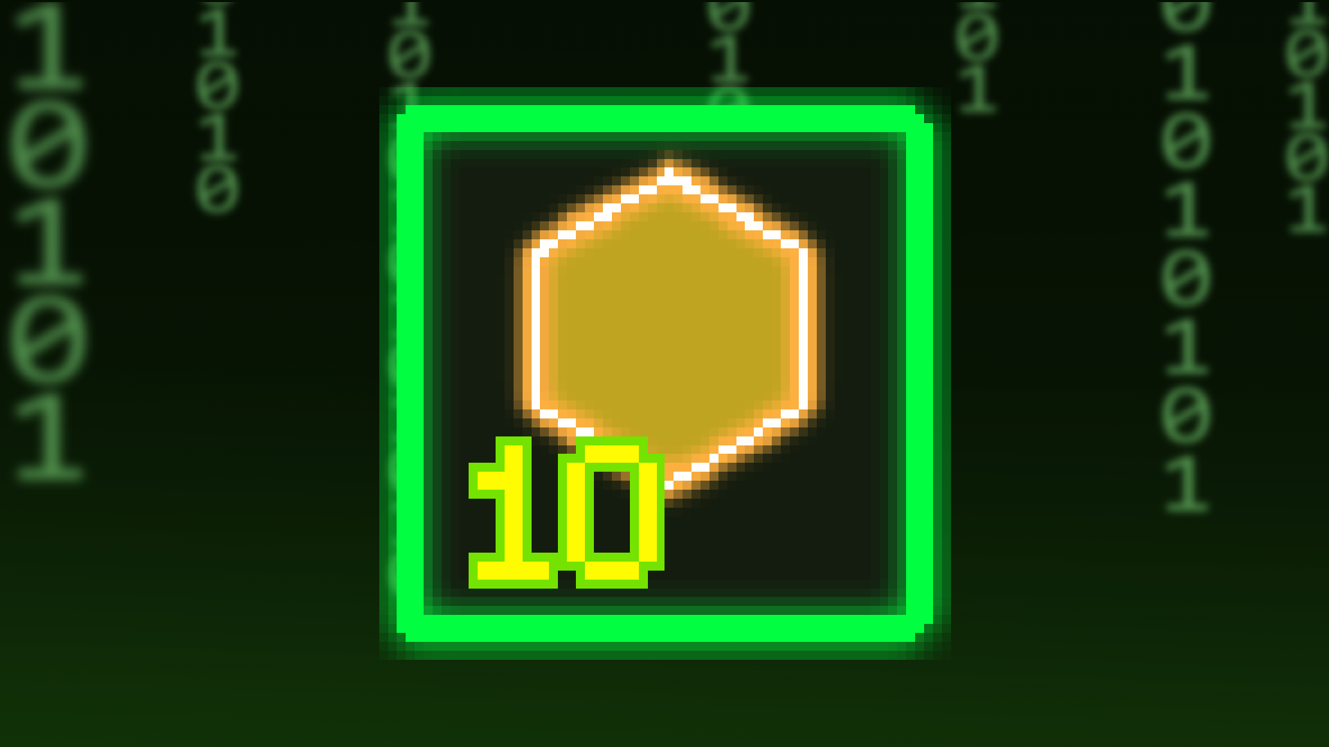 Icon for Stealth Hexagons