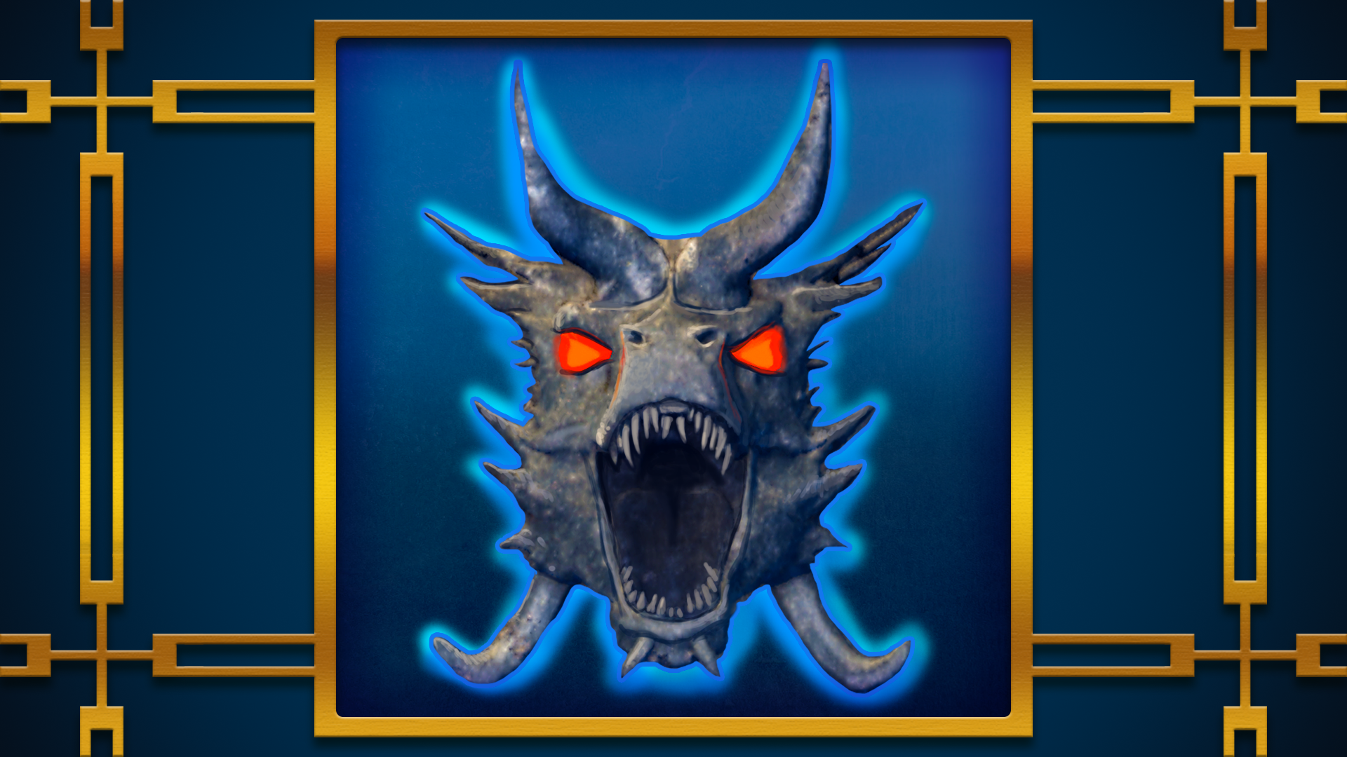 Icon for Lord of Embers