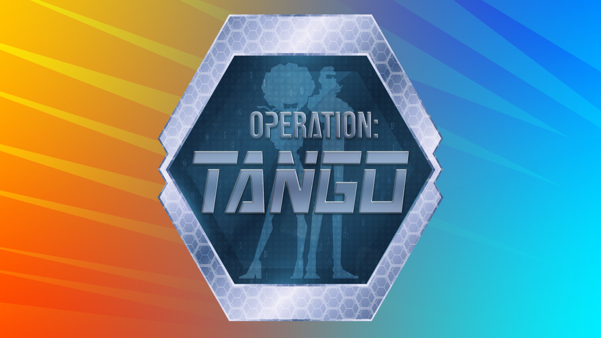 Icon for Operation: Tango - Mission Complete!