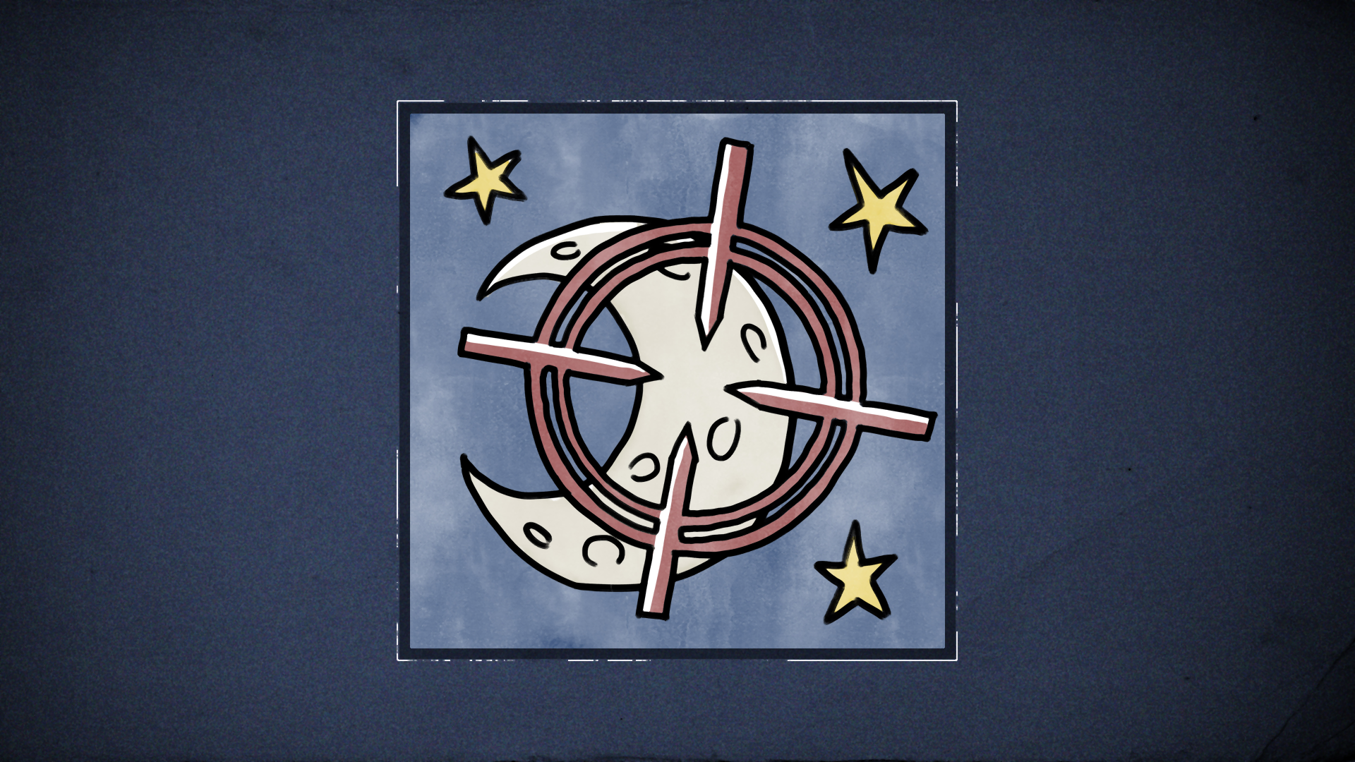 Icon for Shoot for the Moon