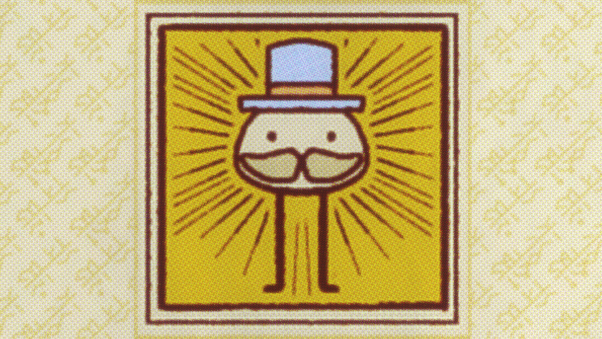 Icon for Mr Mayor