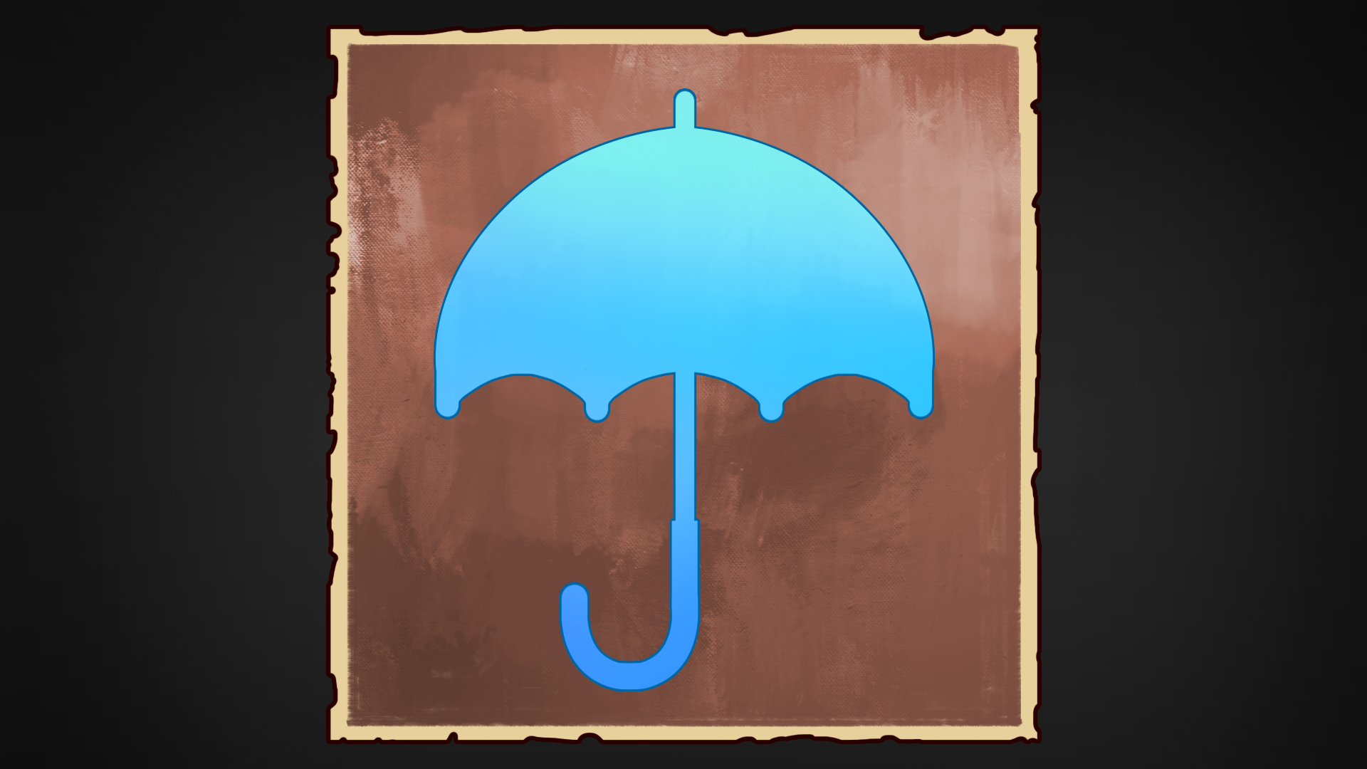 Icon for Unexpected Forecast