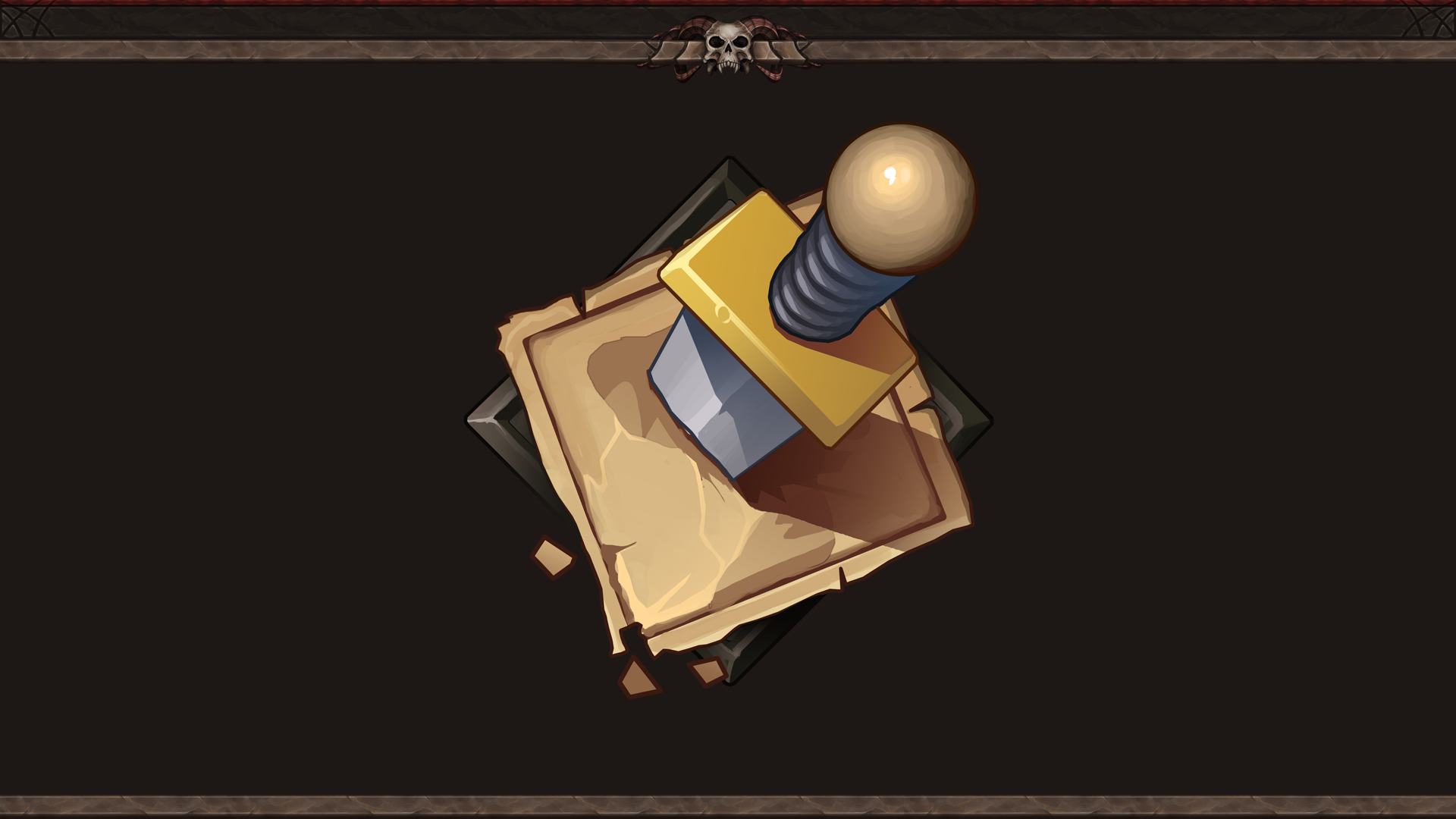 Icon for Where are the traps?