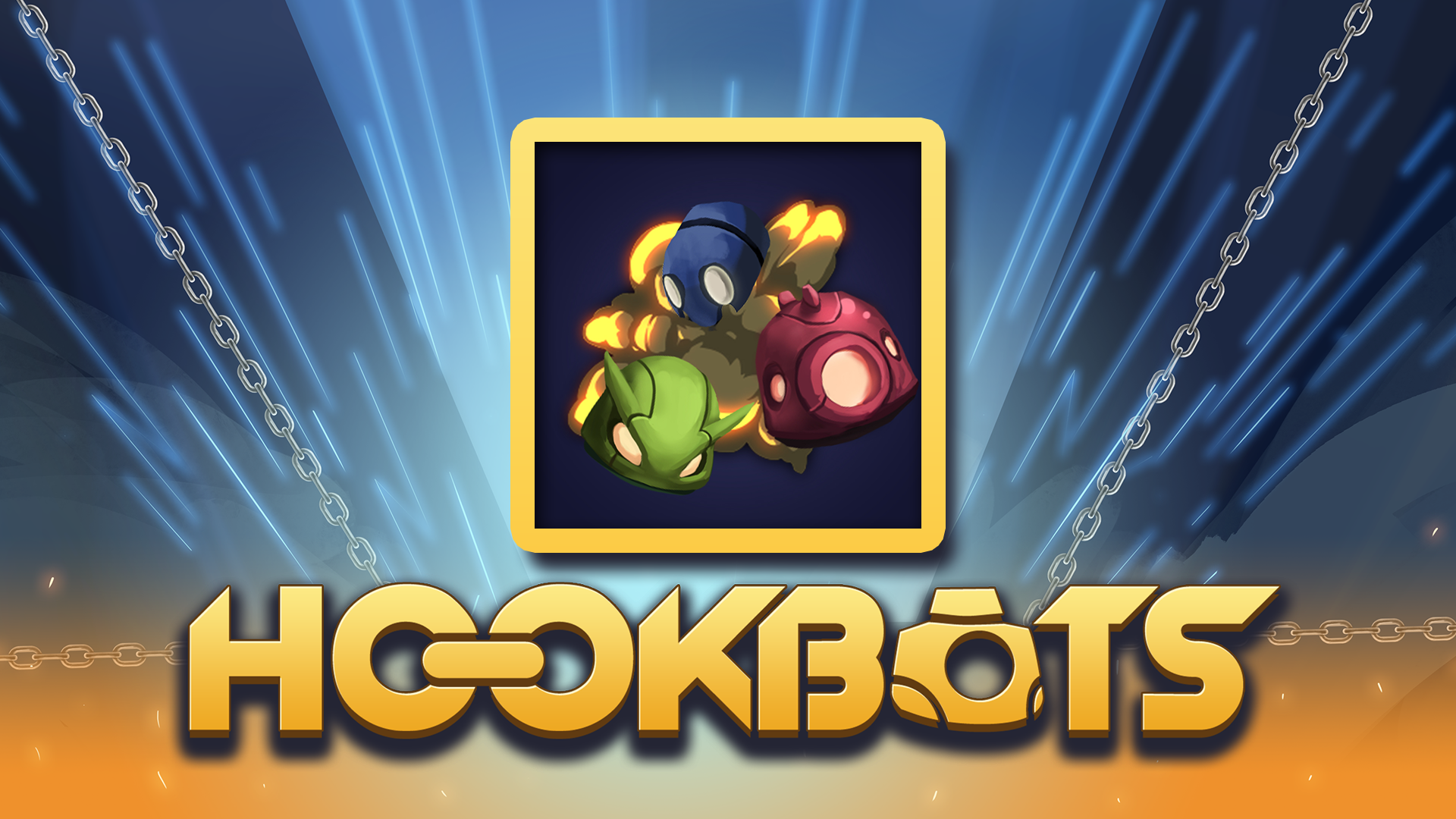 Icon for Bots-A-Palooza