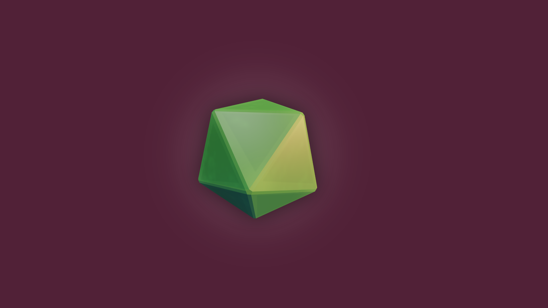 Icon for Green Gemstones
