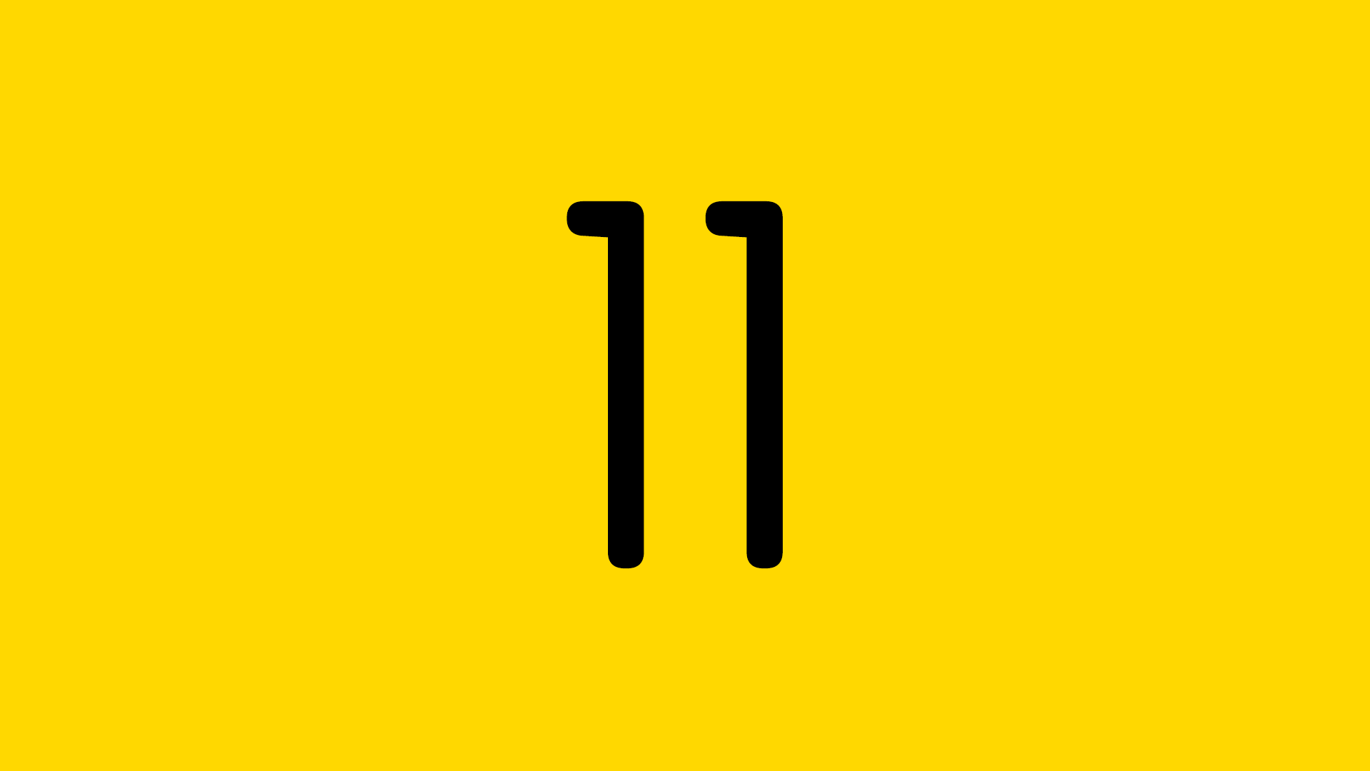 Icon for Level 11