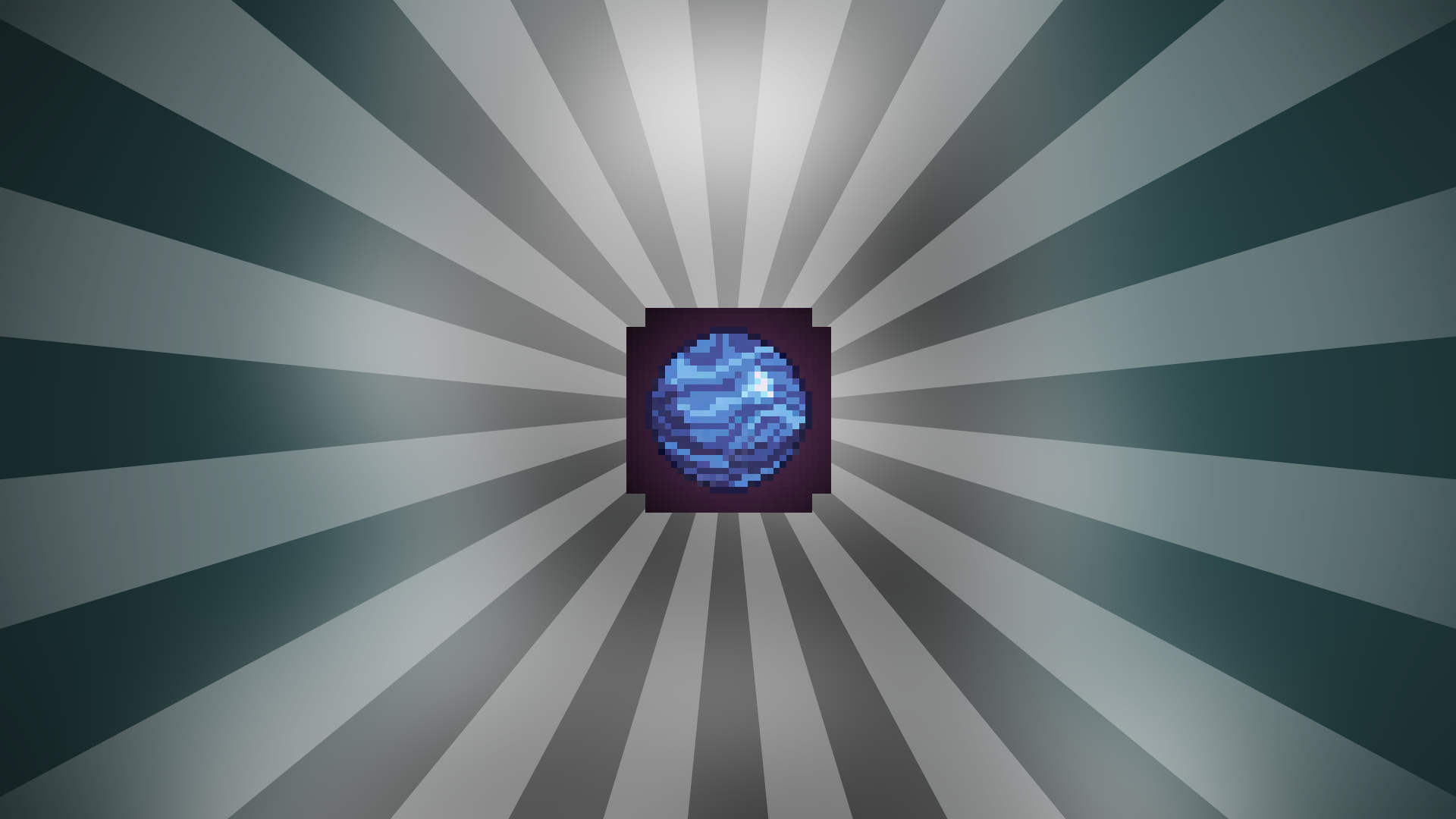 Icon for The Multiverse