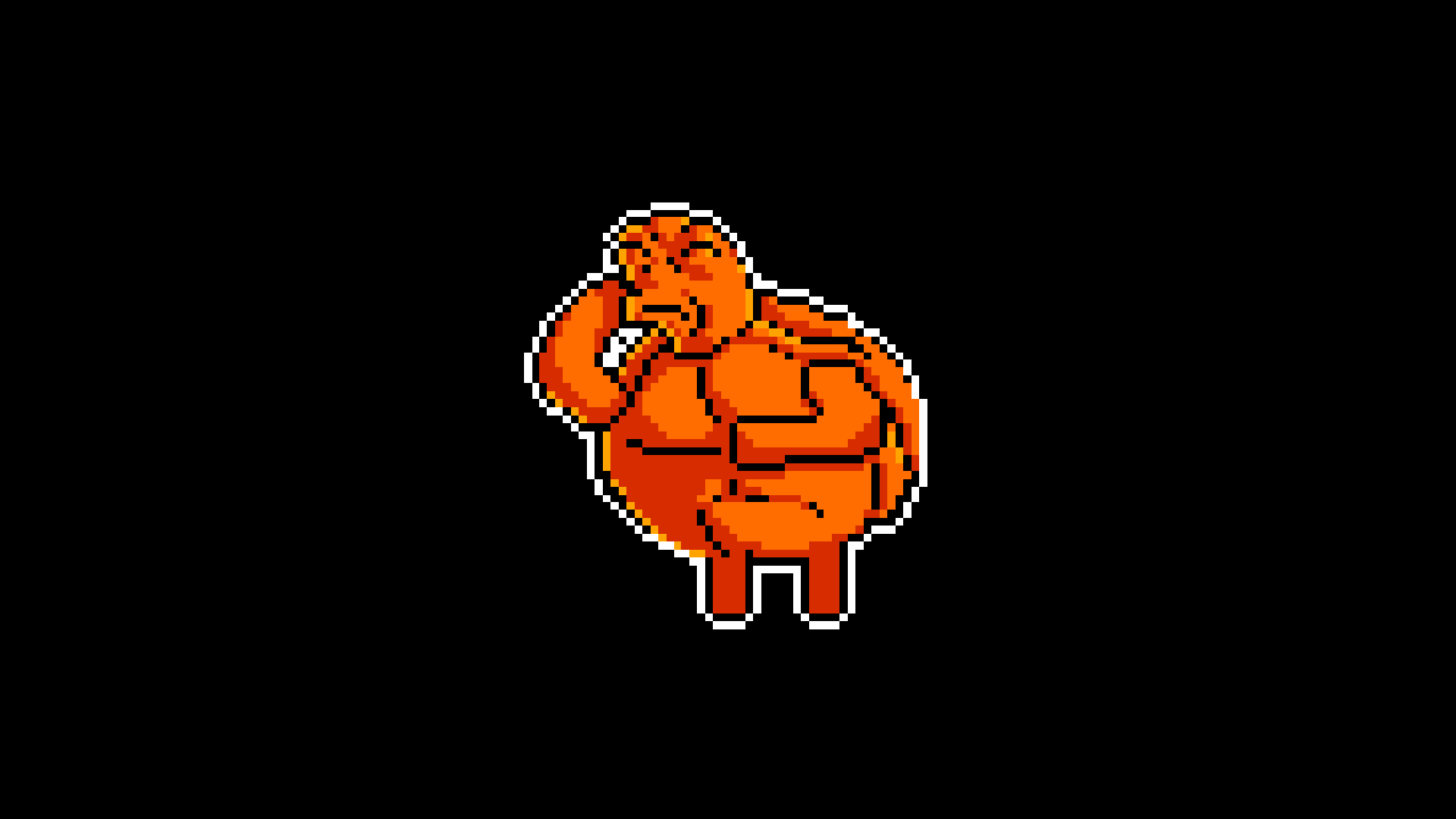 Icon for Boss Fights Mode: Tangerine Turtle
