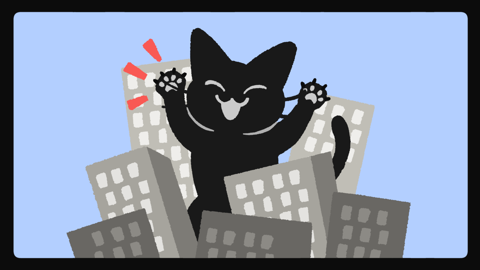 Icon for Big Kitty, Little City