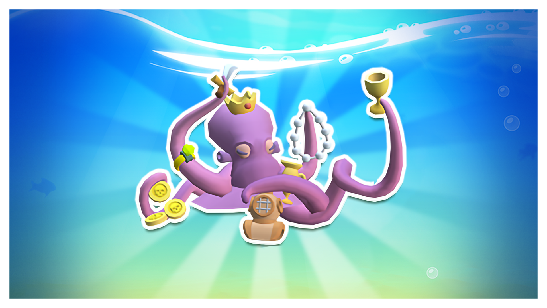 Icon for Equip Octopus
