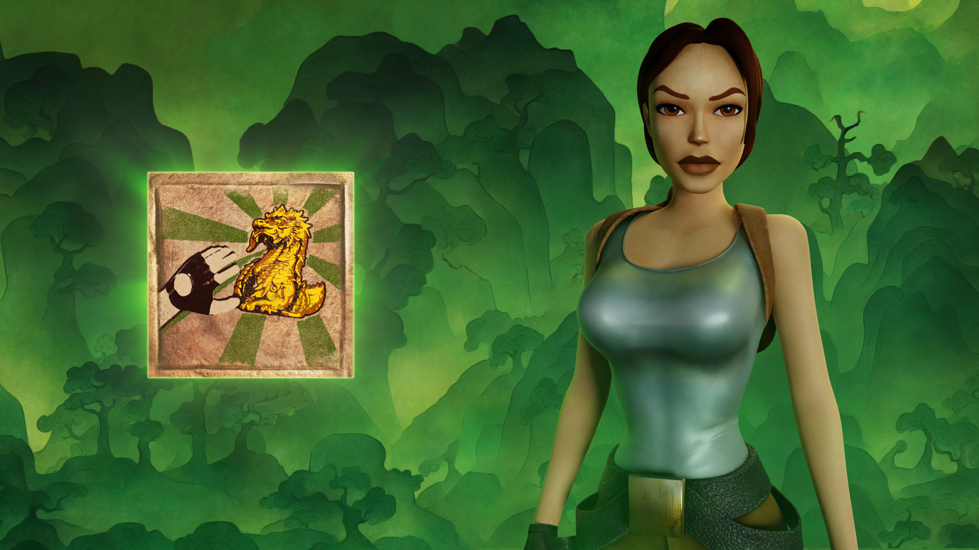Icon for TR2 No Unnecessary Moves