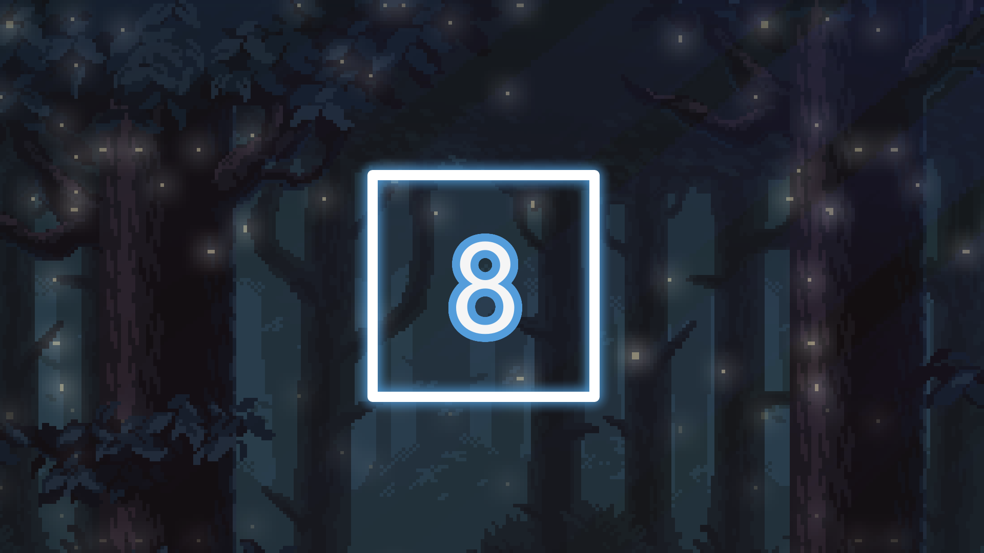 Icon for Level 8