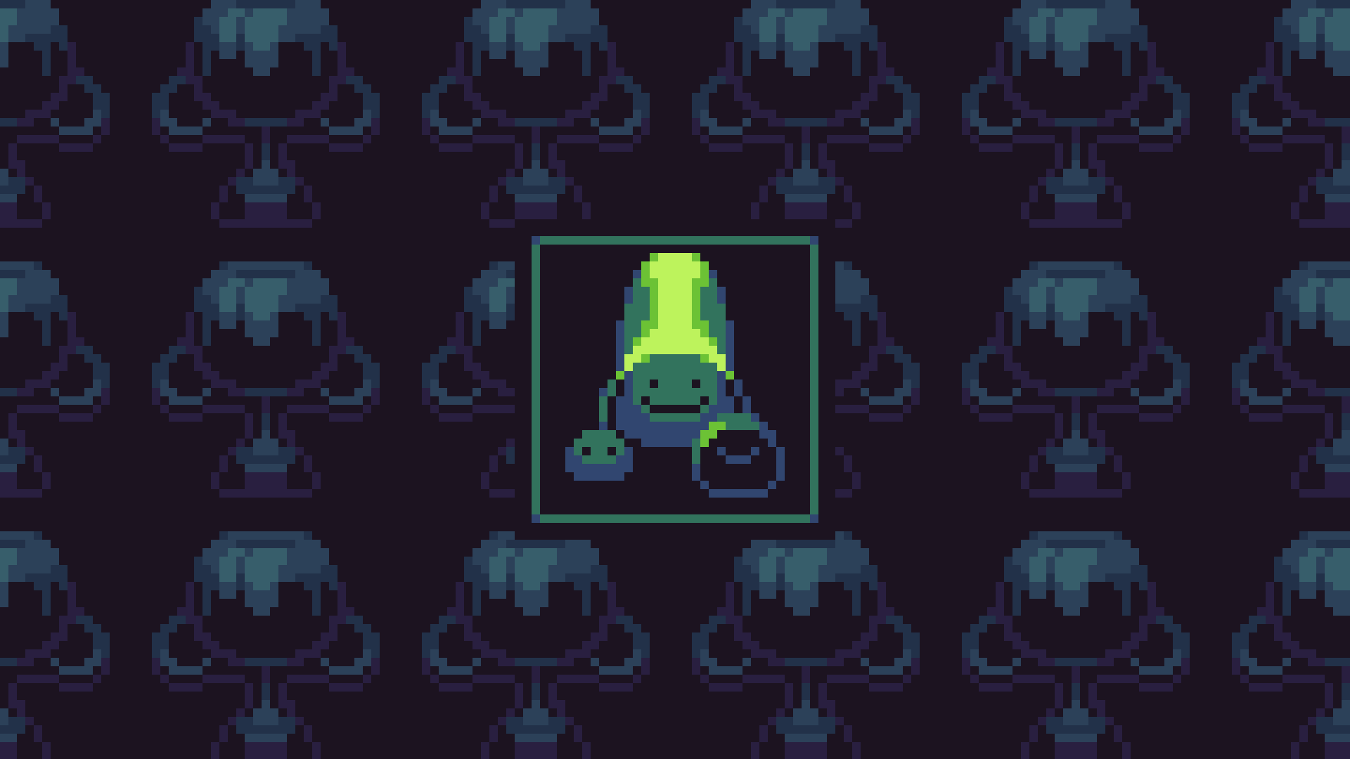 Icon for Slime-ocalypse