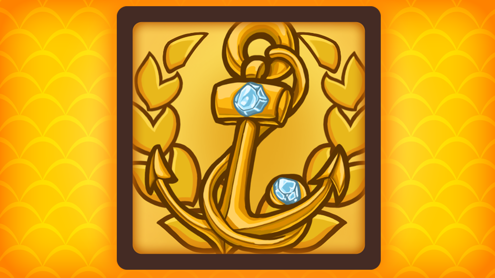 Icon for Golden Kills & Sparkling Catches