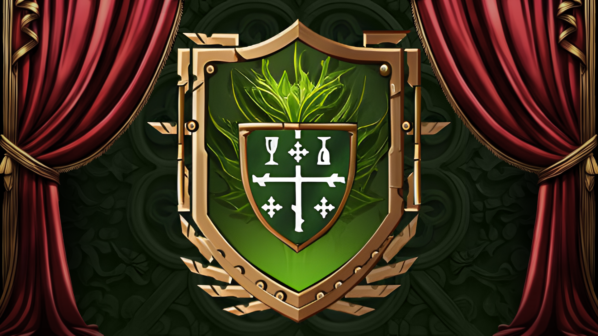 Icon for Raised in a Barnsdale