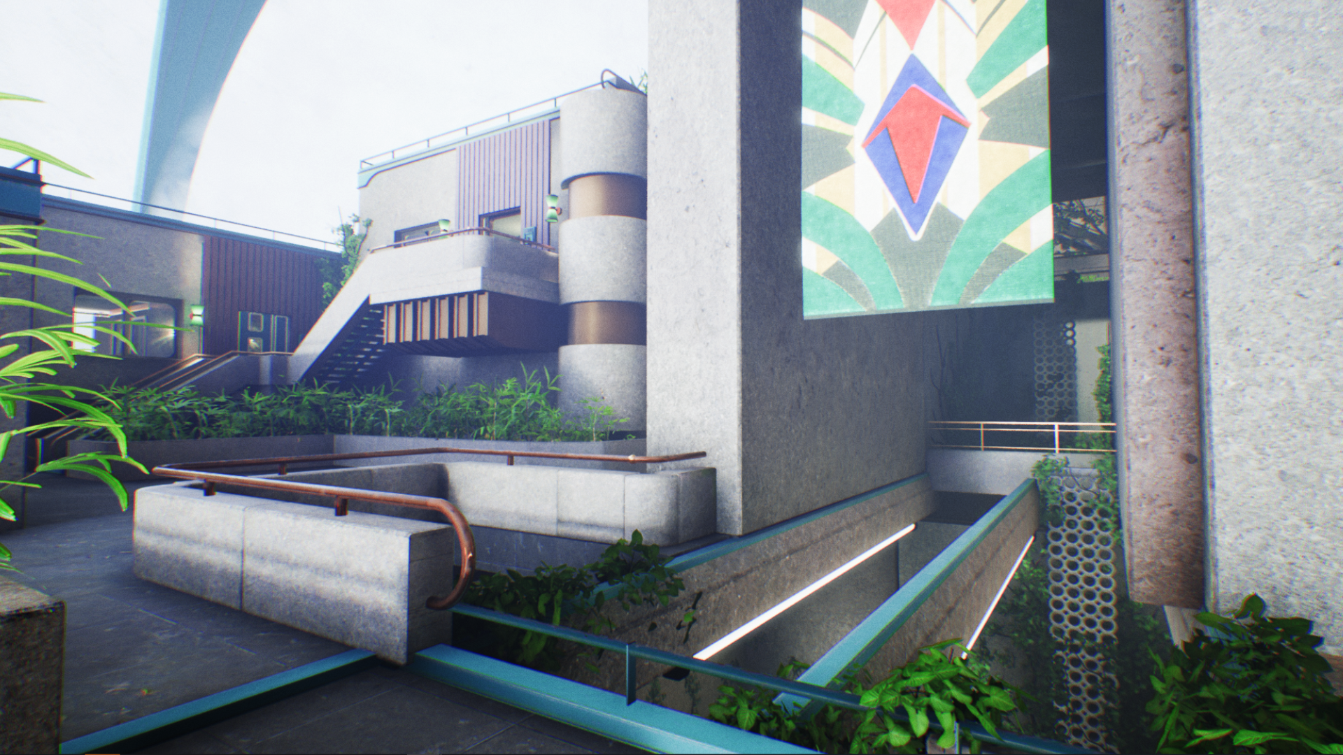 Get busy living or get busy dying