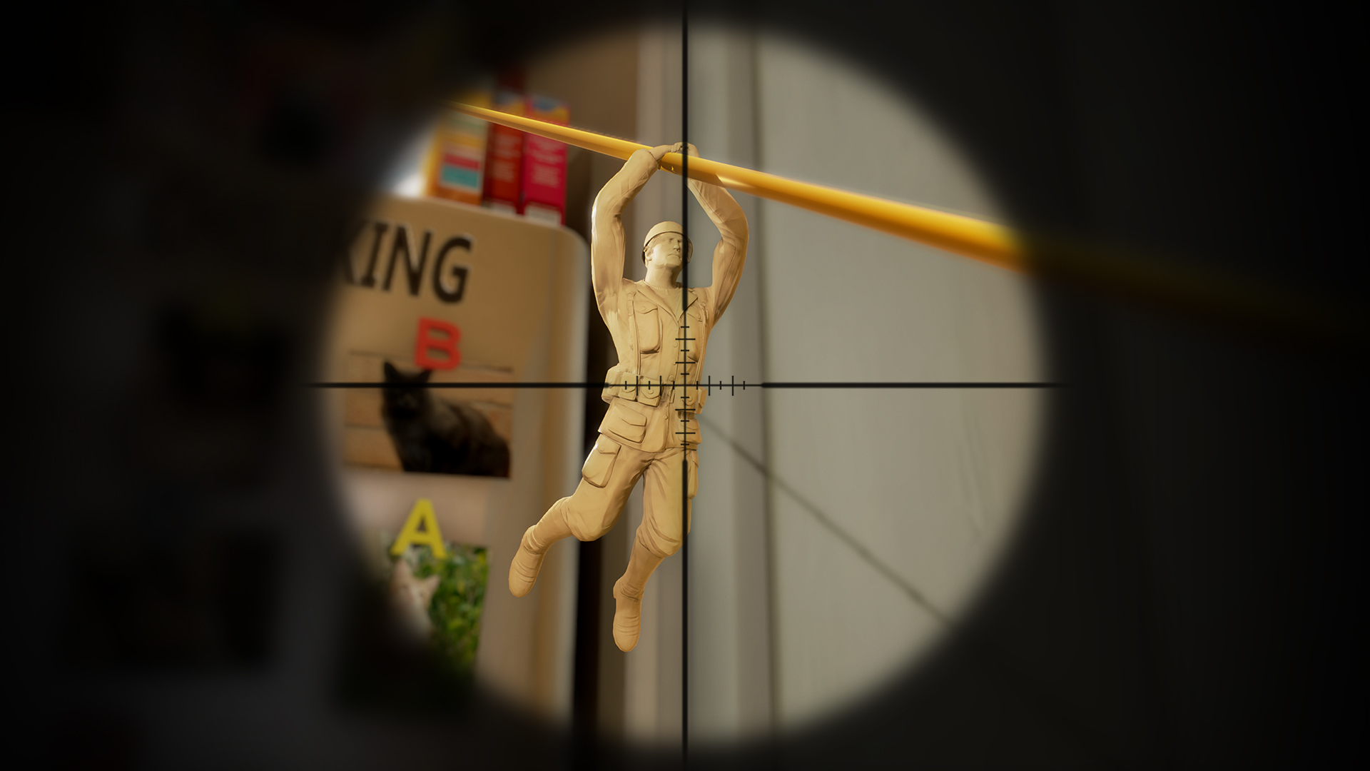 Icon for 100 Sniper Rifle Kills