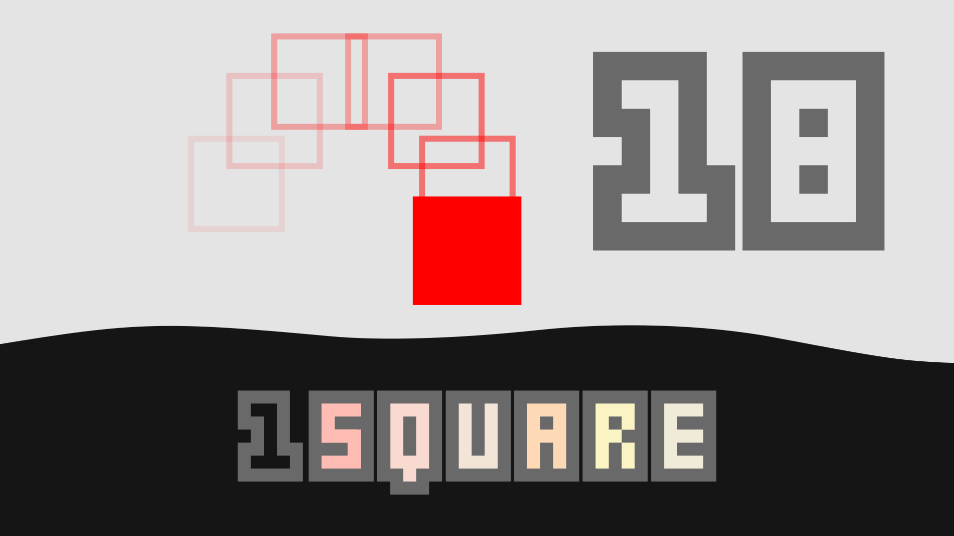 Level 18 - Normal Mode