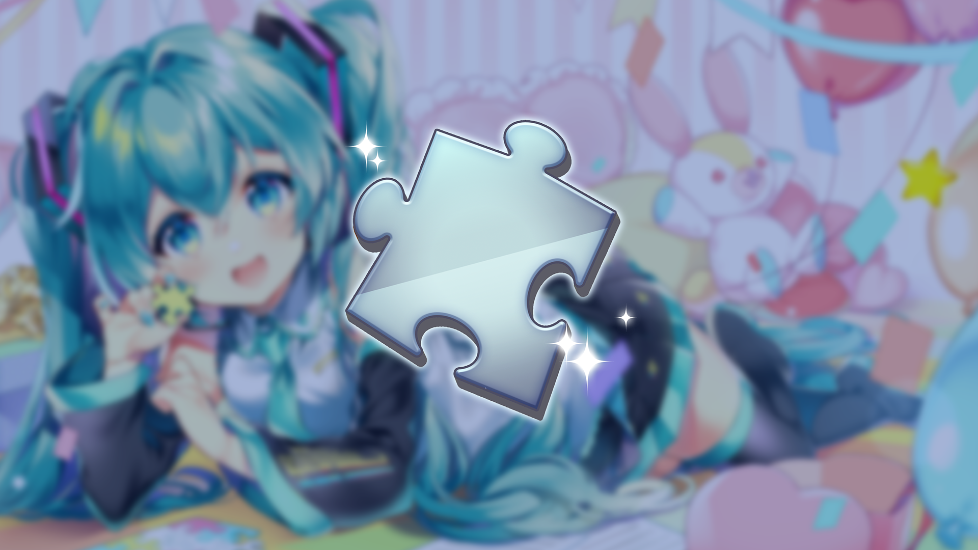 Icon for MikuJigsaw Observer