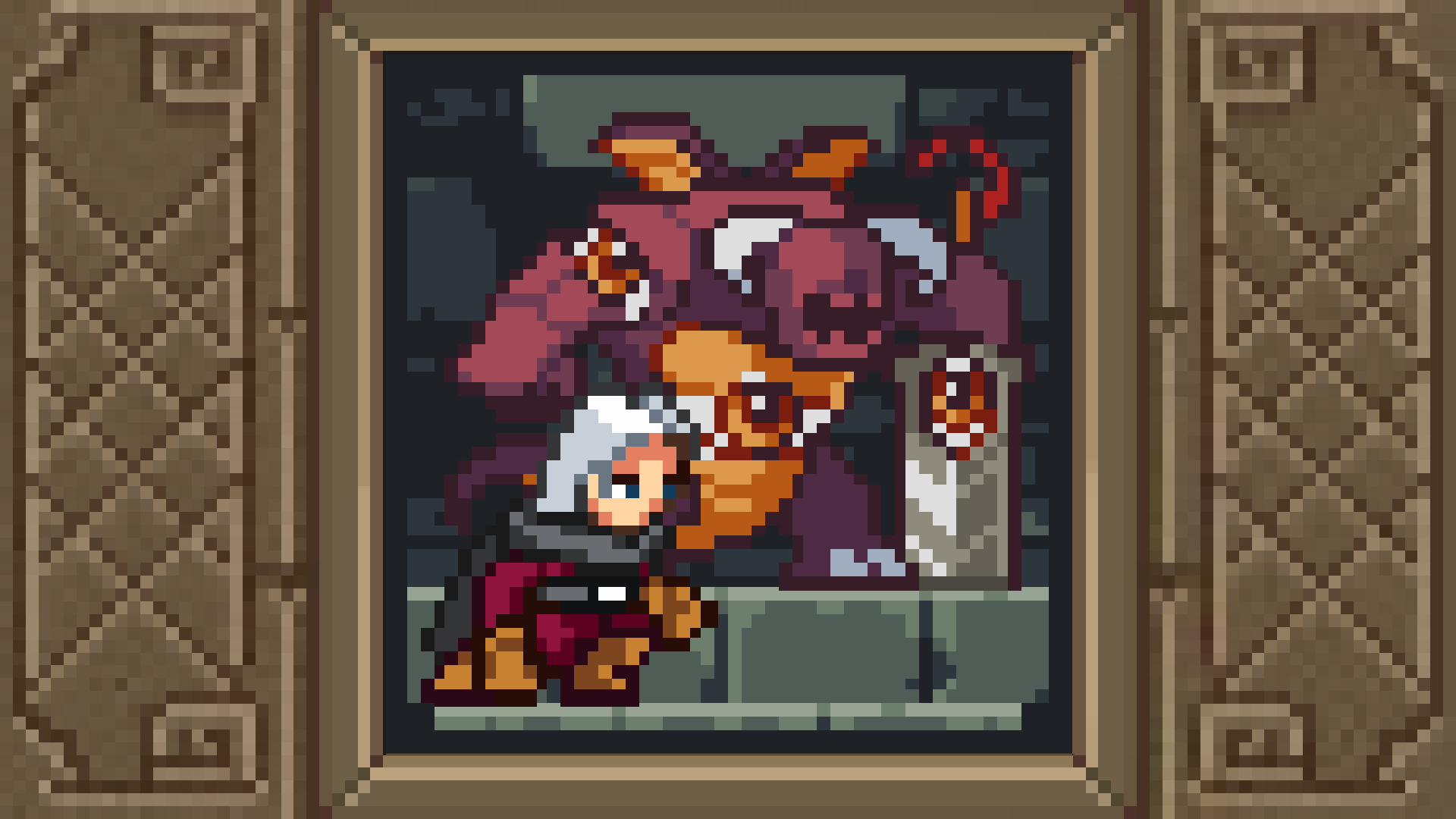 Icon for Tower of Secrets