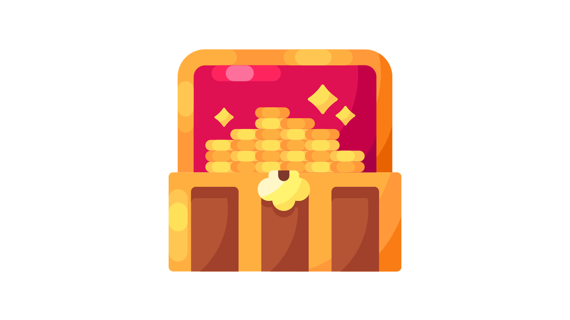 Icon for Treasure Chest