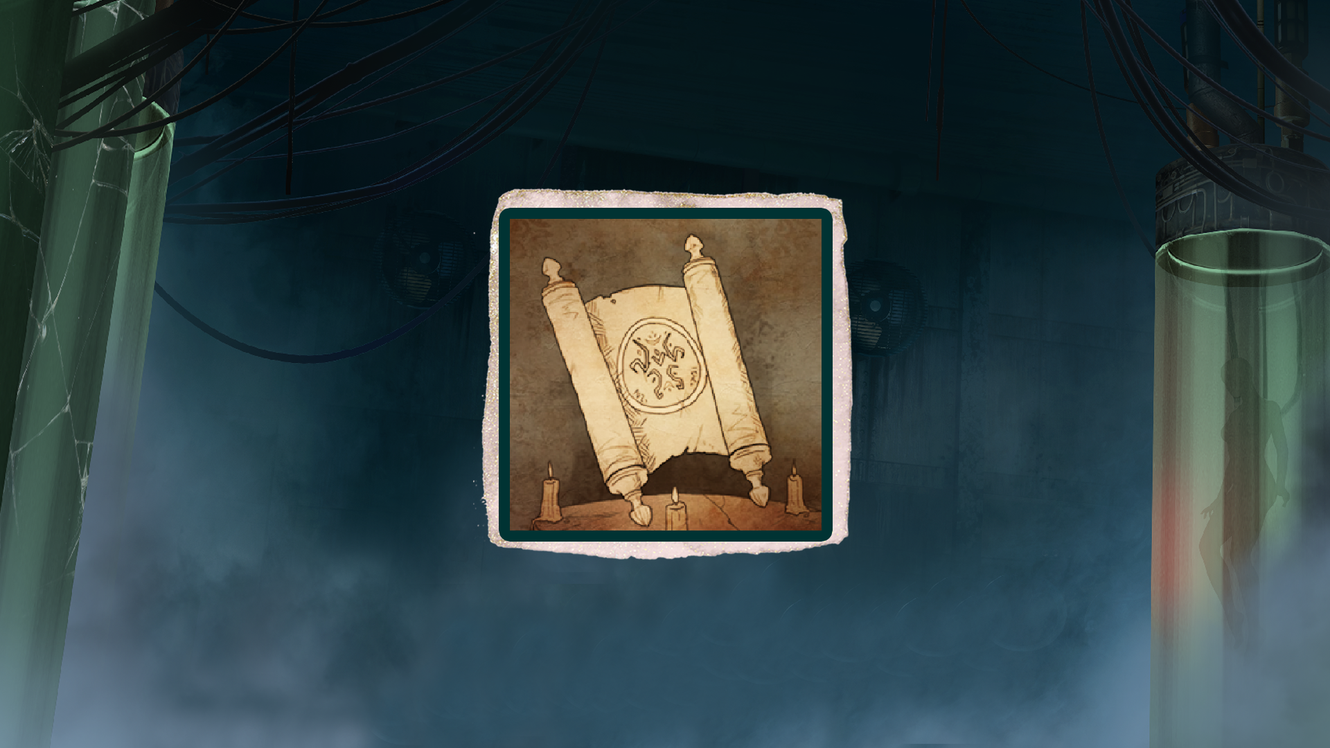 Icon for Master Enchanter