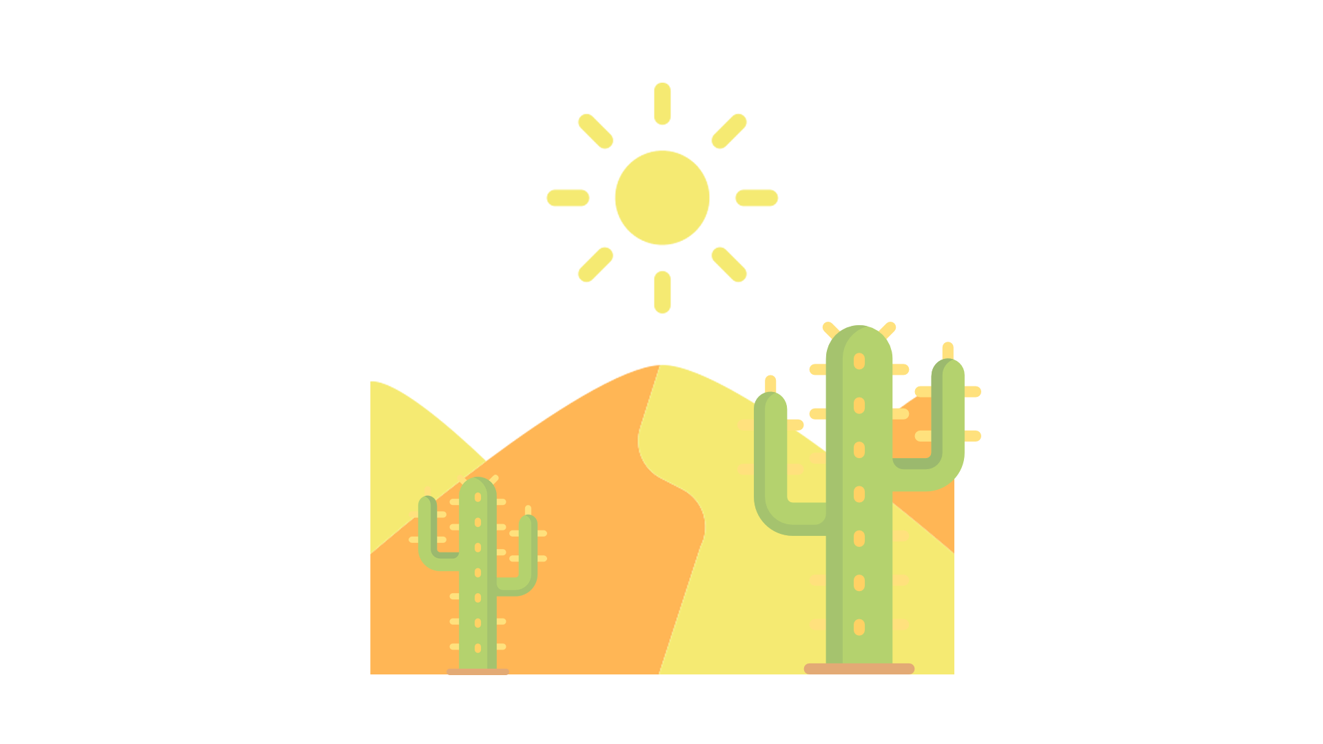 Icon for Blazing Sun