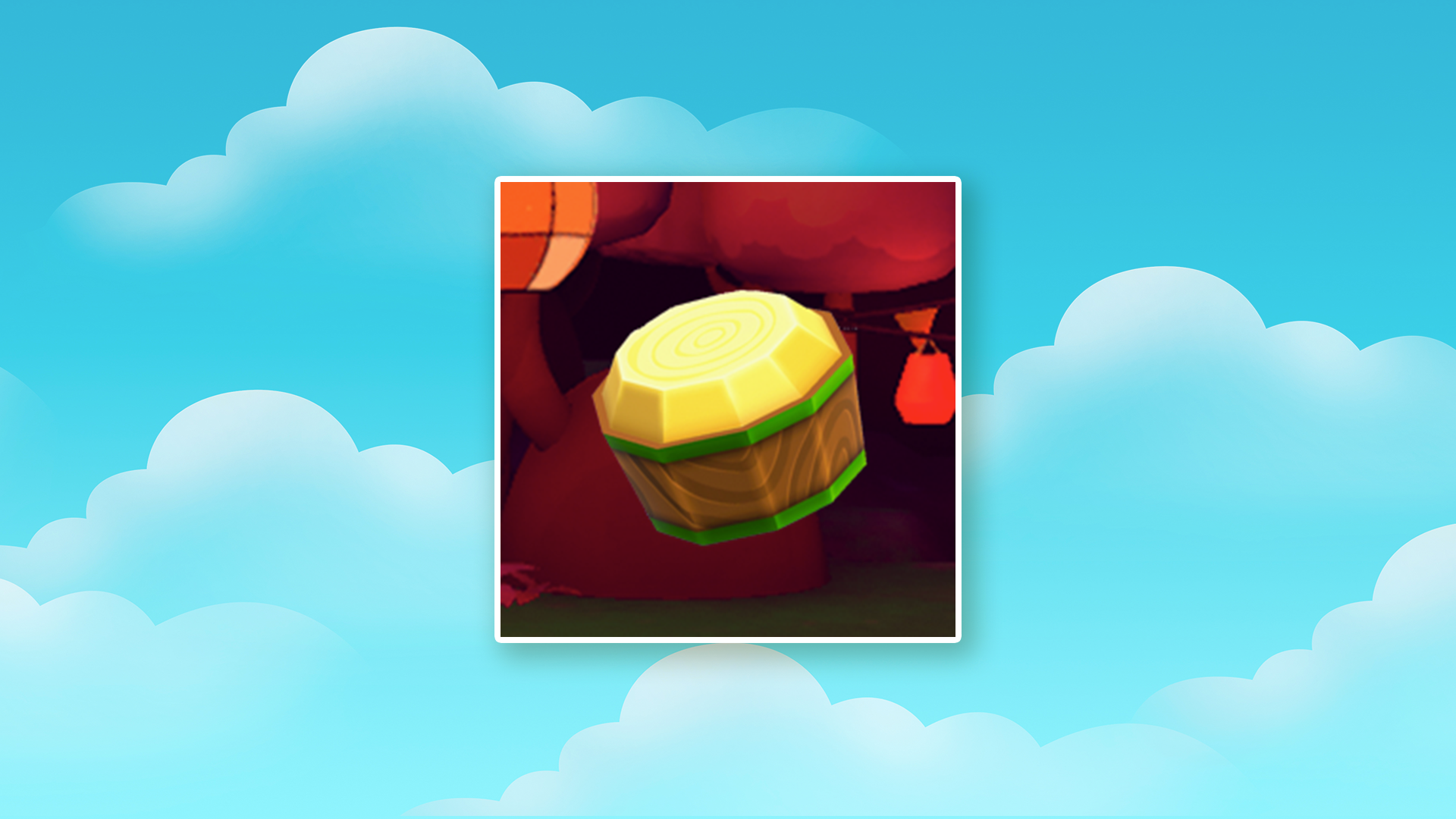 Icon for Drumroll