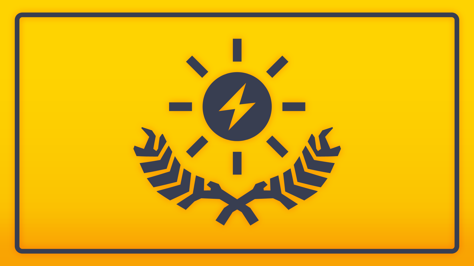 Icon for I've Got The Power
