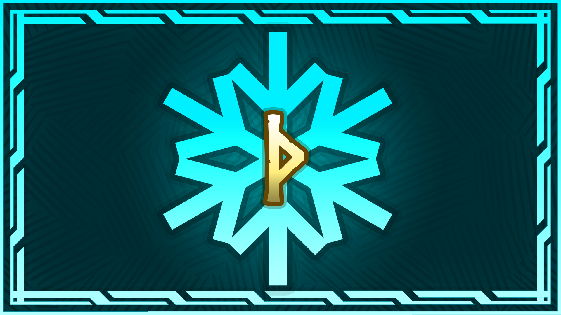 Icon for Back to Jötunheim