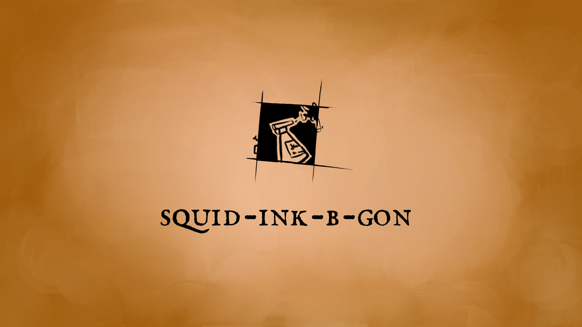 Icon for Squid-Ink-B-Gon