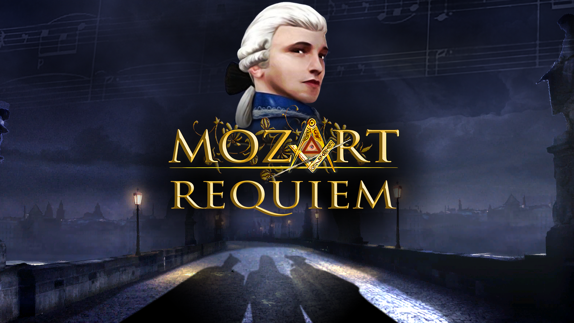 Icon for Mozart The Runaway