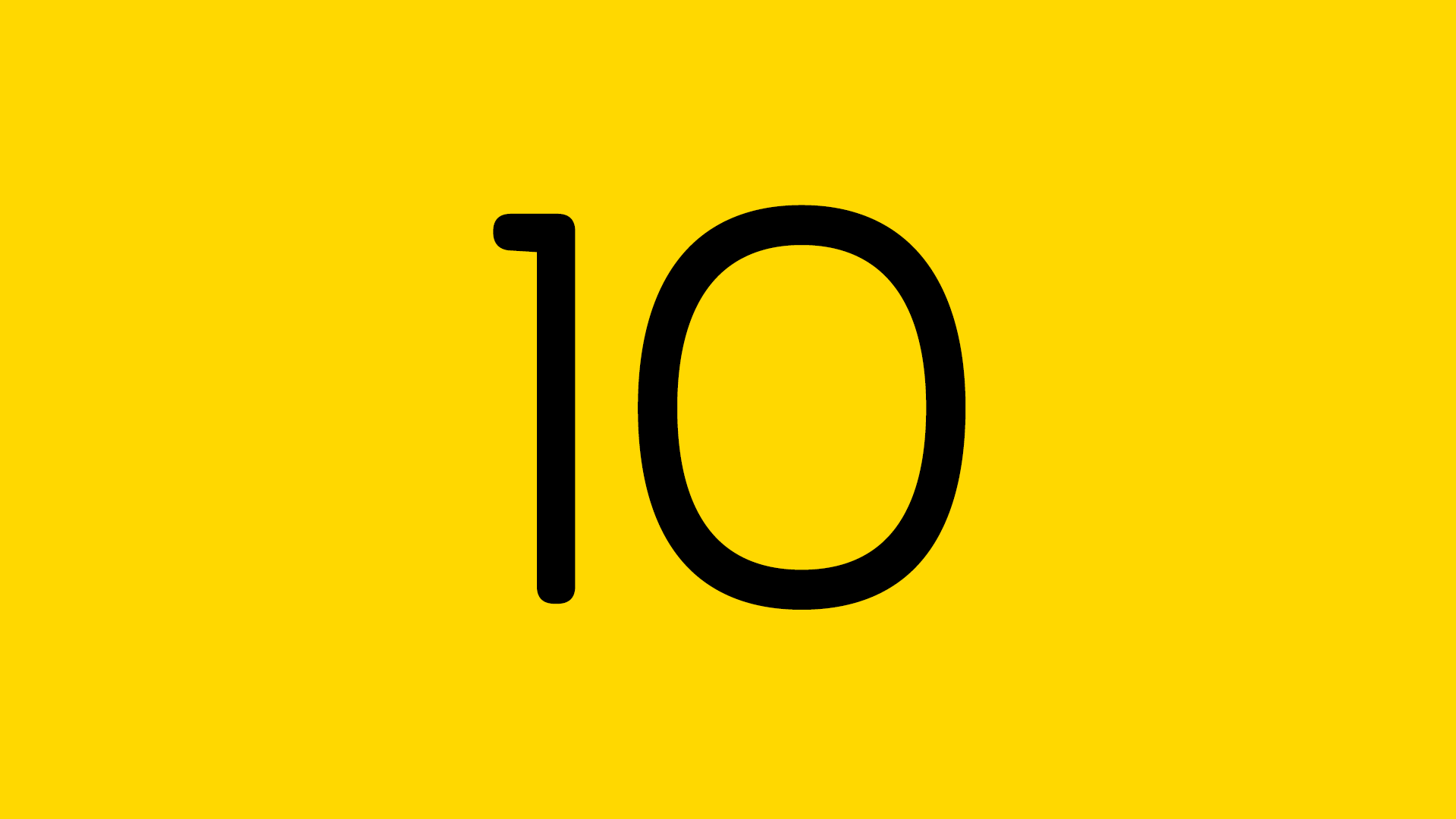 Icon for Level 10