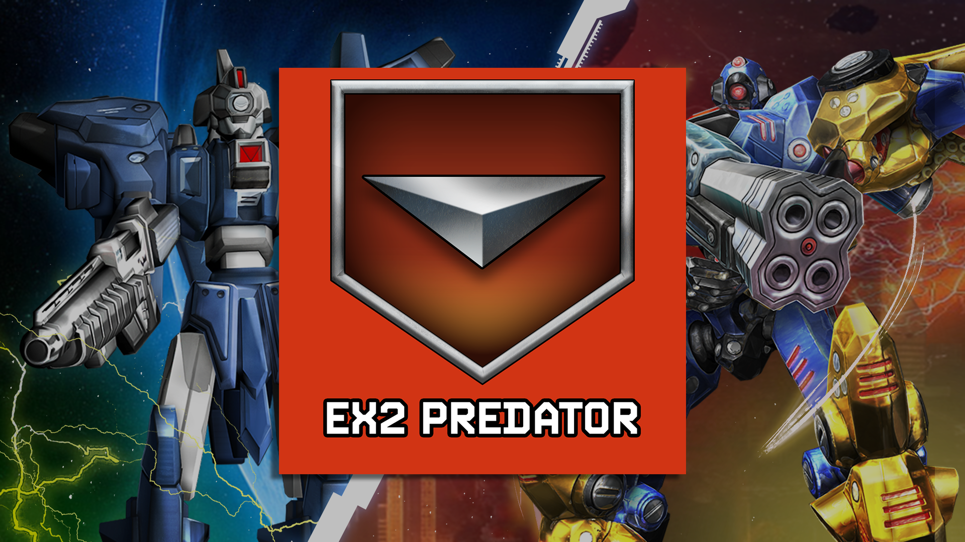 Icon for ExZeus 2: PREDATOR