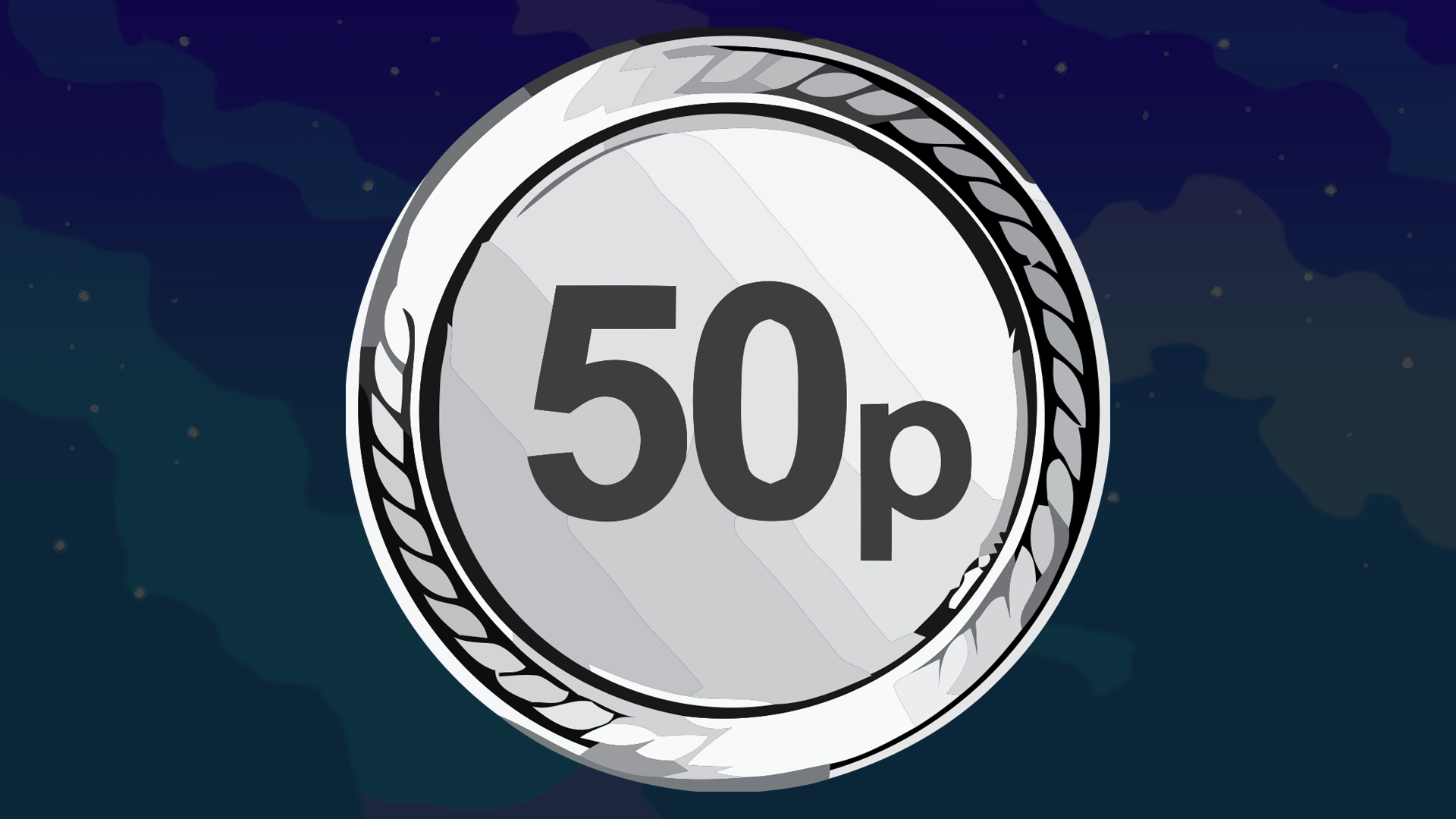 Icon for FIRST 50P