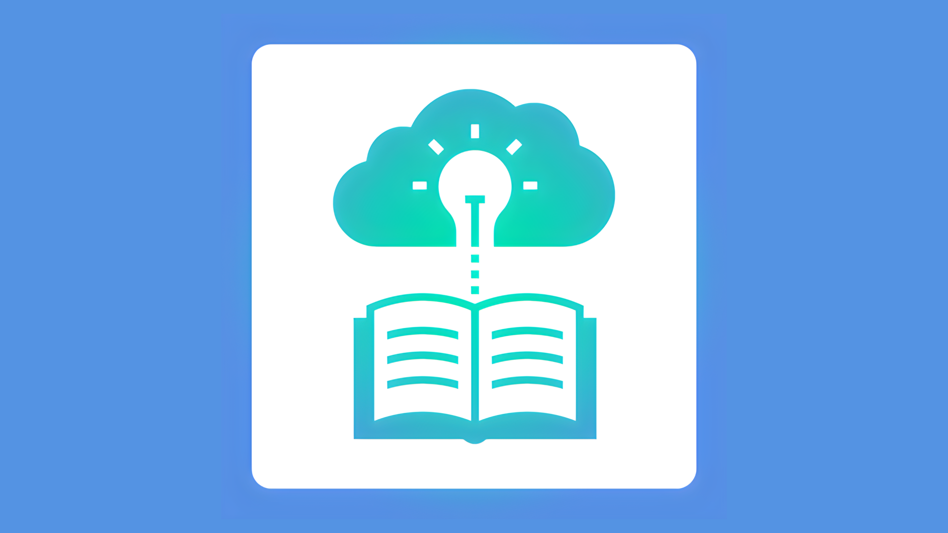 Icon for Knowledge transfer
