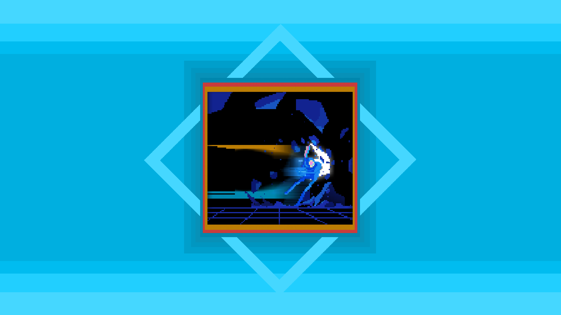Icon for Beyond the collision