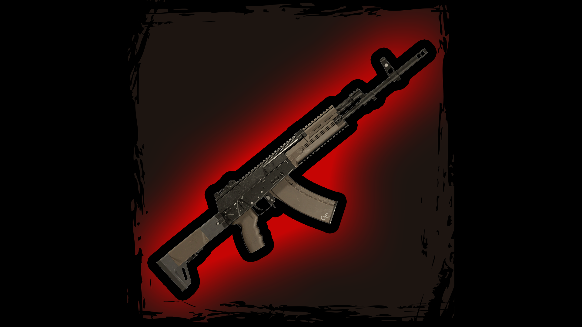 Icon for Master AK-12