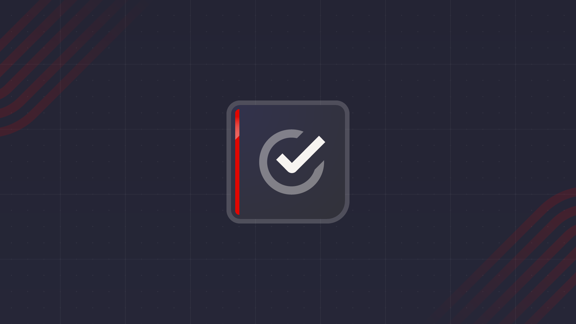 Icon for Agree to Guarantee