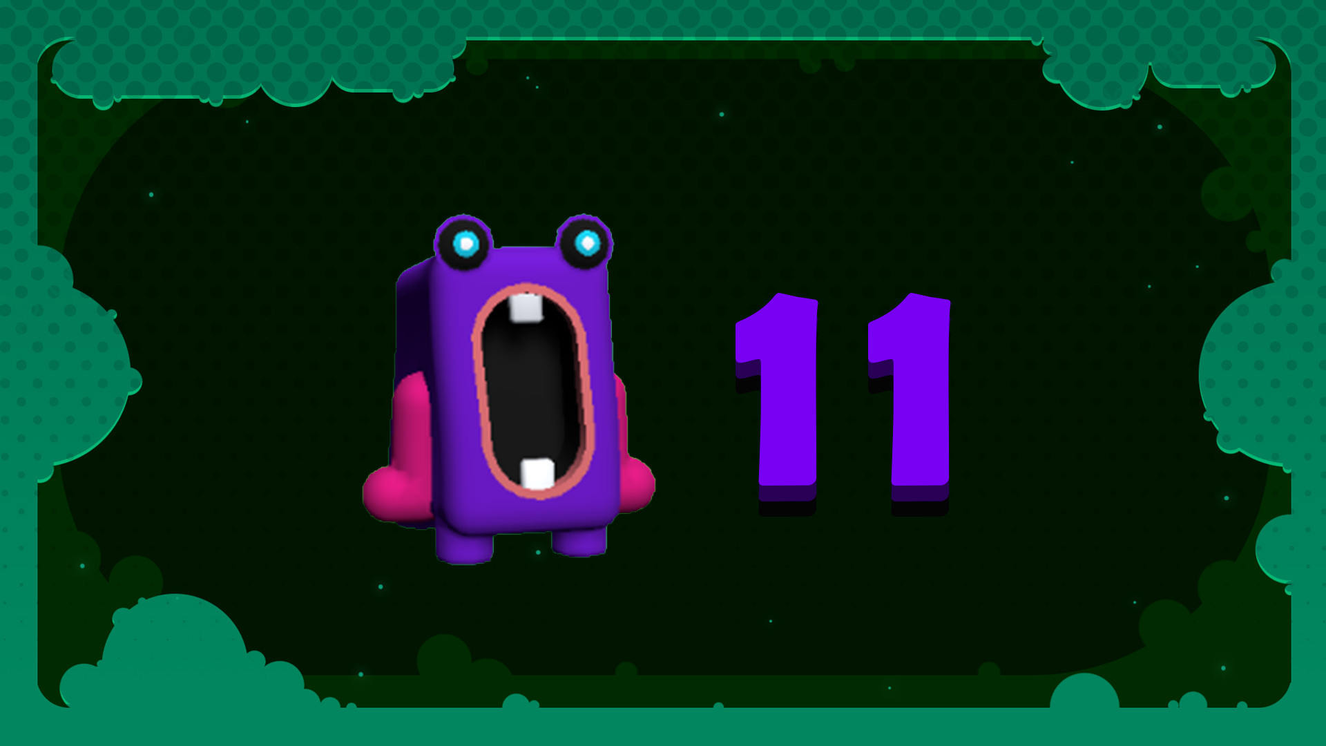 Icon for Level 4-11