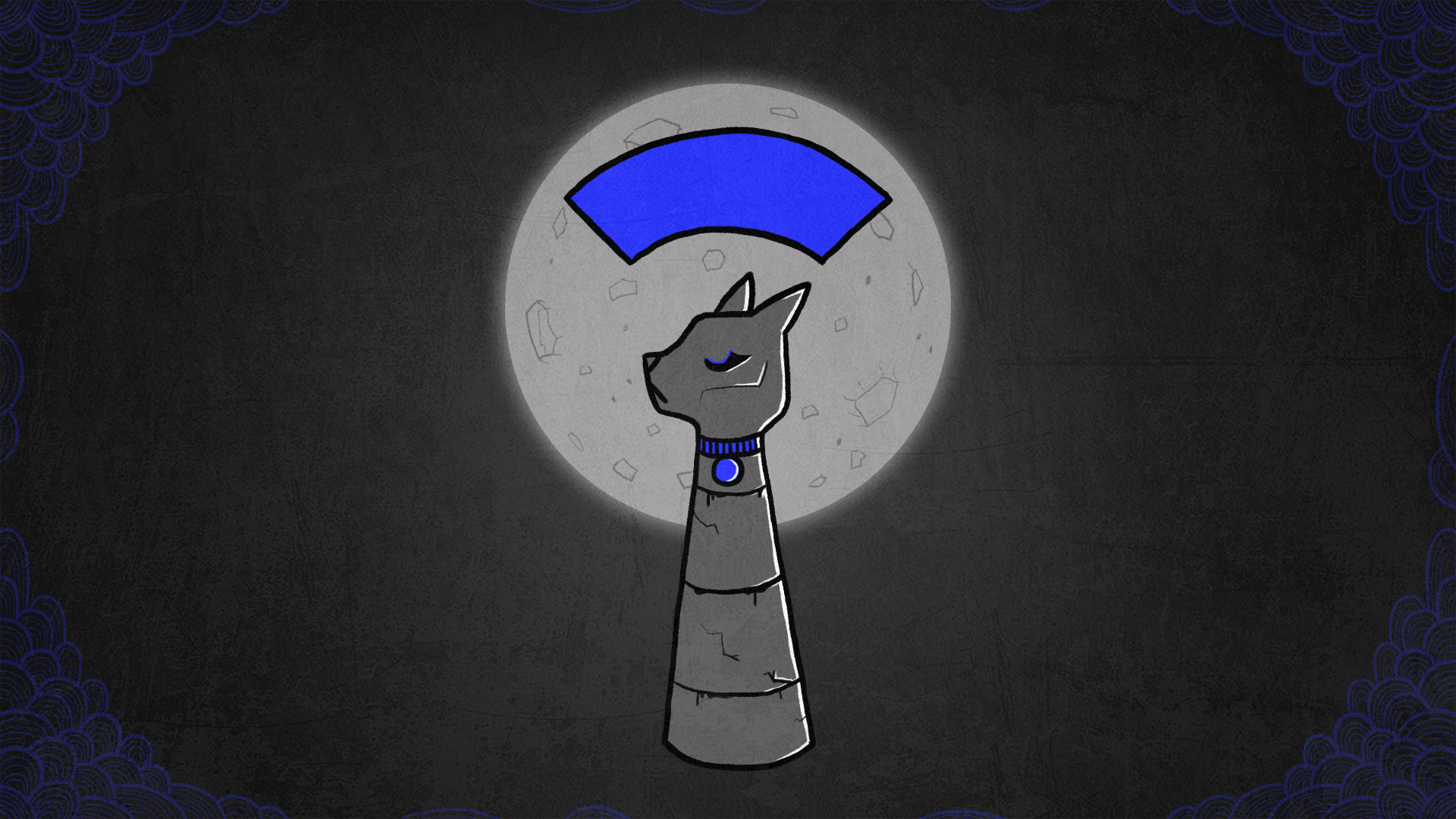 Icon for In a Blue Moon