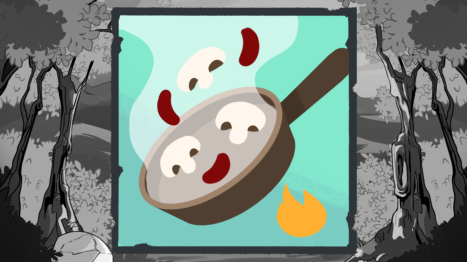 Icon for Ration bastion