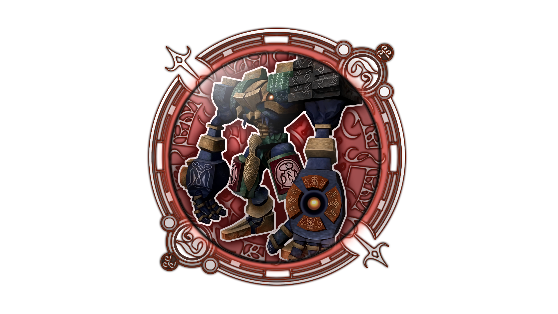 Icon for FFX-2: Zeroed Out