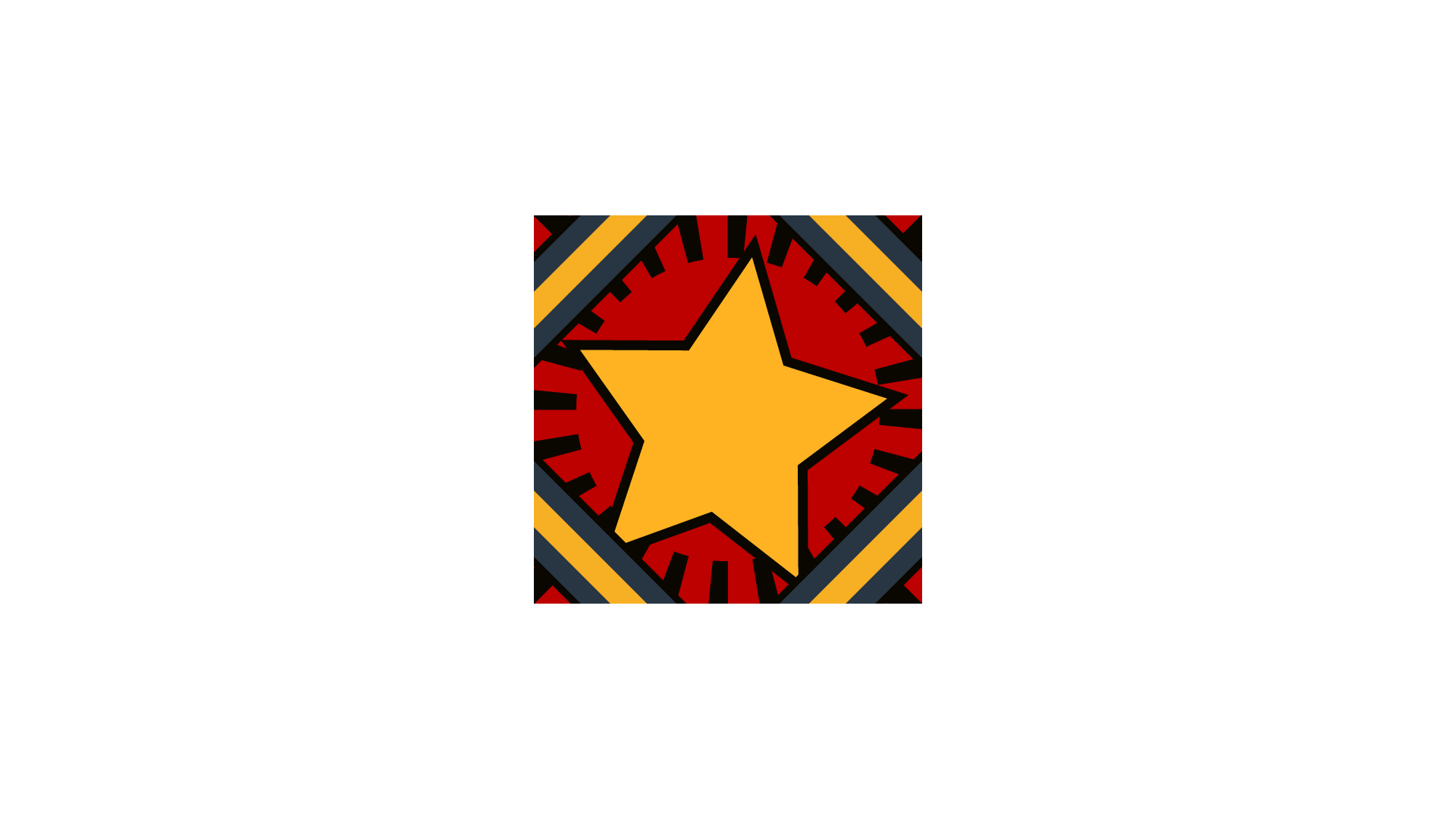 Icon for Full Of Stars