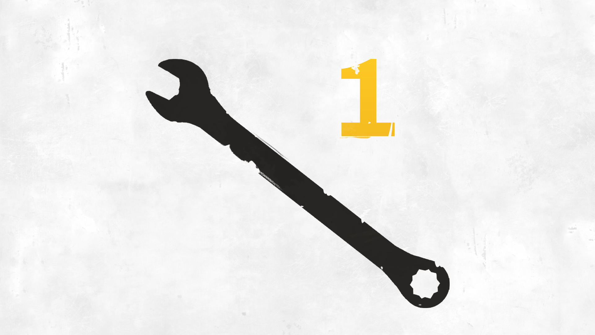 Icon for Amateur Mechanic