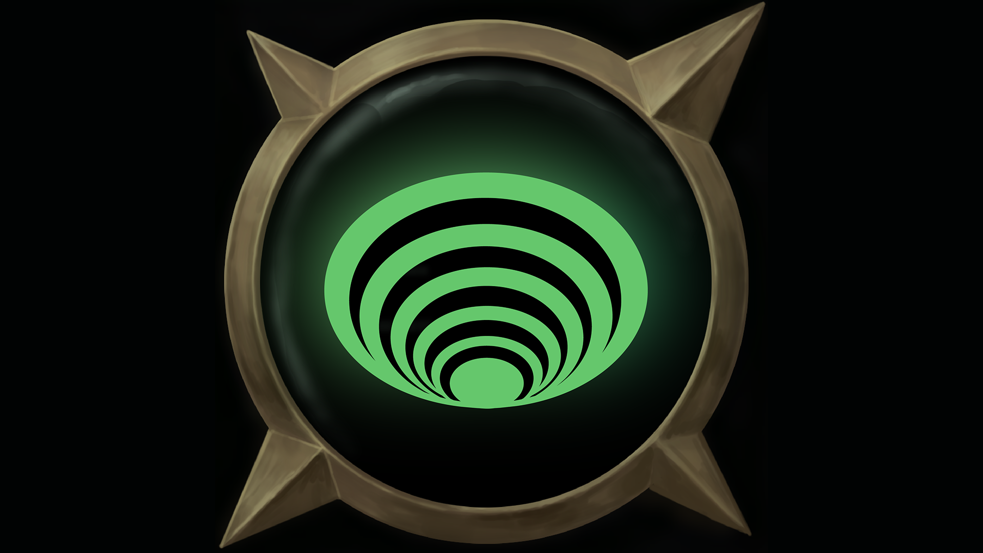 Icon for The Not-So-Bottomless Pit